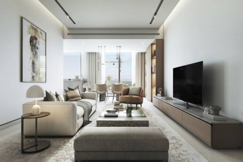 Apartment in Dubai, UAE 1 bedroom, 66.01 sq.m. № 411379 - photo 1
