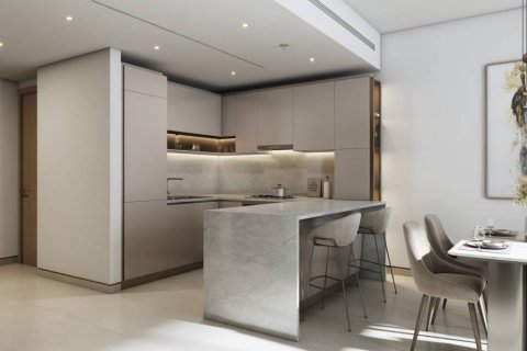 Apartment in Dubai, UAE 1 bedroom, 66.01 sq.m. № 411379 - photo 3