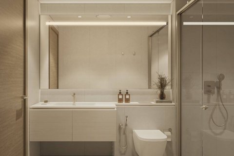 Apartment in Dubai, UAE 1 bedroom, 66.01 sq.m. № 411379 - photo 5