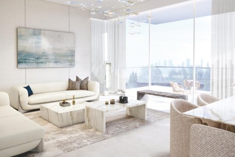 Apartment in Luxury Canal Residences in Dubai, UAE 1 bedroom, 75.07 sq.m. № 584906 - photo 1