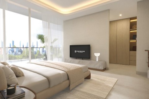 Apartment in Luxury Canal Residences in Dubai, UAE 1 bedroom, 75.07 sq.m. № 584906 - photo 2