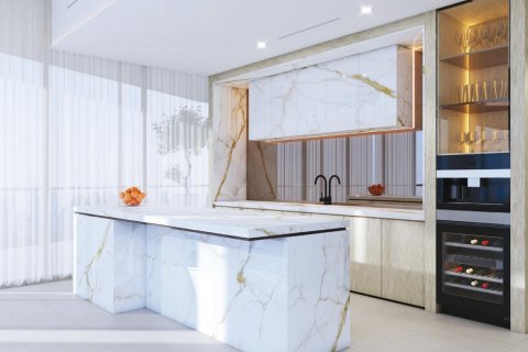 Apartment in Luxury Canal Residences in Dubai, UAE 1 bedroom, 75.07 sq.m. № 584906 - photo 5
