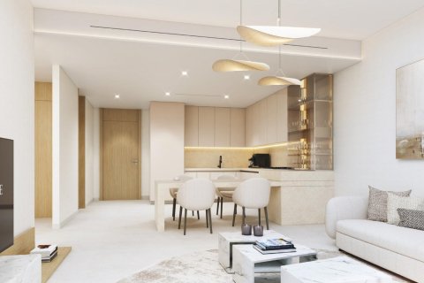 Apartment in Luxury Canal Residences in Dubai, UAE 1 bedroom, 75.07 sq.m. № 584906 - photo 4