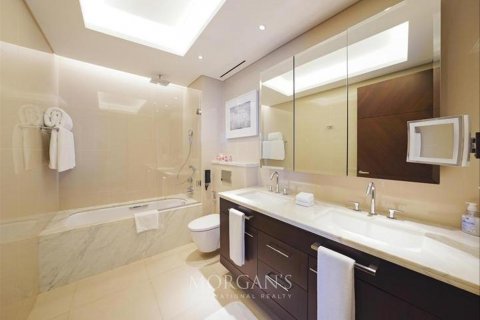 Apartament në Downtown Dubai (Downtown Burj Dubai), Dubai, Emiratet e Bashkuara Arabe 1 dhomë gjumi, 97.6 m2. № 520577 - Foto 28