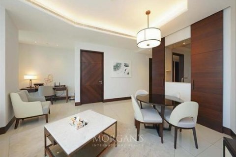Apartament në Downtown Dubai (Downtown Burj Dubai), Dubai, Emiratet e Bashkuara Arabe 1 dhomë gjumi, 97.6 m2. № 520577 - Foto 3