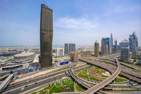 Apartament në Downtown Dubai (Downtown Burj Dubai), Dubai, Emiratet e Bashkuara Arabe 1 dhomë gjumi, 97.6 m2. № 520577 - Foto 18