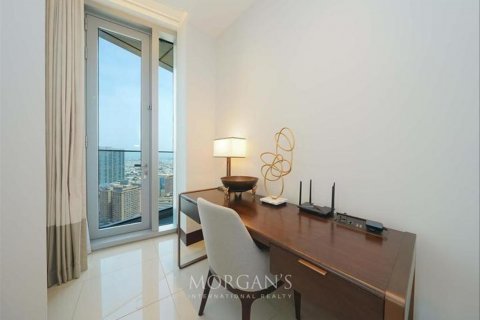 Apartament në Downtown Dubai (Downtown Burj Dubai), Dubai, Emiratet e Bashkuara Arabe 1 dhomë gjumi, 97.6 m2. № 520577 - Foto 21