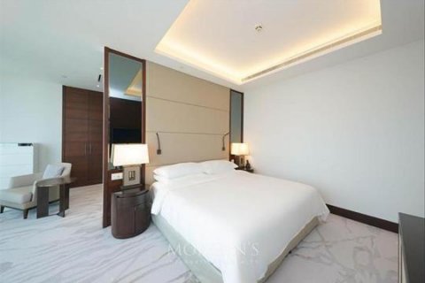 Apartament në Downtown Dubai (Downtown Burj Dubai), Dubai, Emiratet e Bashkuara Arabe 1 dhomë gjumi, 97.6 m2. № 520577 - Foto 11
