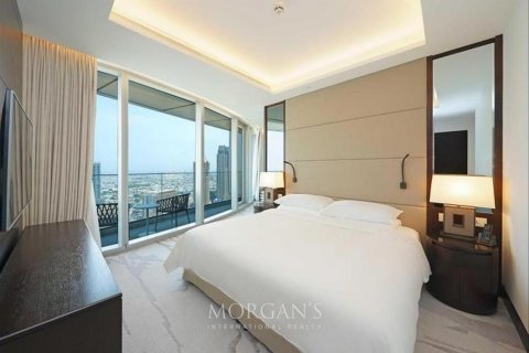 Apartament në Downtown Dubai (Downtown Burj Dubai), Dubai, Emiratet e Bashkuara Arabe 1 dhomë gjumi, 97.6 m2. № 520577 - Foto 24