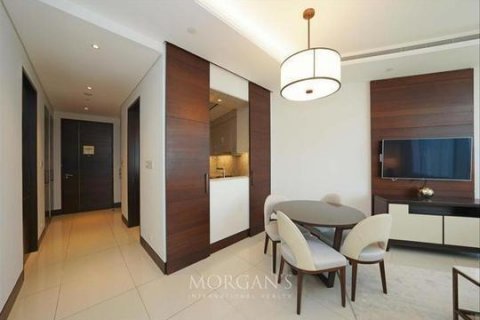 Apartament në Downtown Dubai (Downtown Burj Dubai), Dubai, Emiratet e Bashkuara Arabe 1 dhomë gjumi, 97.6 m2. № 520577 - Foto 6