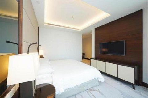 Apartament në Downtown Dubai (Downtown Burj Dubai), Dubai, Emiratet e Bashkuara Arabe 1 dhomë gjumi, 97.6 m2. № 520577 - Foto 12