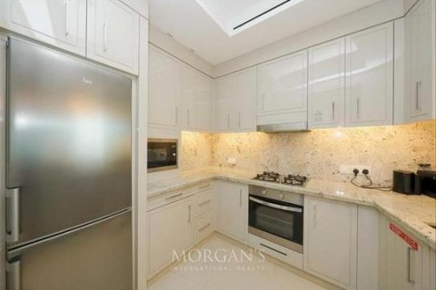Apartament në Downtown Dubai (Downtown Burj Dubai), Dubai, Emiratet e Bashkuara Arabe 1 dhomë gjumi, 97.6 m2. № 520577 - Foto 8