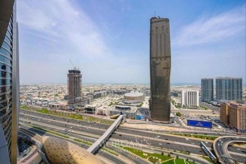 Apartament në Downtown Dubai (Downtown Burj Dubai), Dubai, Emiratet e Bashkuara Arabe 1 dhomë gjumi, 97.6 m2. № 520577 - Foto 5