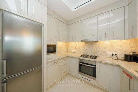 Apartament në Downtown Dubai (Downtown Burj Dubai), Dubai, Emiratet e Bashkuara Arabe 1 dhomë gjumi, 97.6 m2. № 520577 - Foto 22