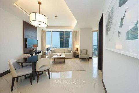 Apartament në Downtown Dubai (Downtown Burj Dubai), Dubai, Emiratet e Bashkuara Arabe 1 dhomë gjumi, 97.6 m2. № 520577 - Foto 1