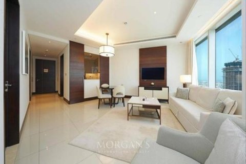 Apartament në Downtown Dubai (Downtown Burj Dubai), Dubai, Emiratet e Bashkuara Arabe 1 dhomë gjumi, 97.6 m2. № 520577 - Foto 2