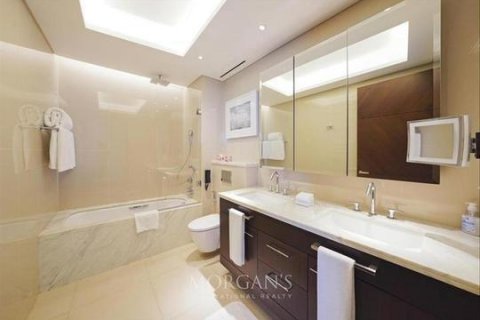 Apartament në Downtown Dubai (Downtown Burj Dubai), Dubai, Emiratet e Bashkuara Arabe 1 dhomë gjumi, 97.6 m2. № 520577 - Foto 14