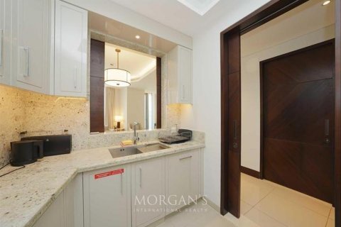 Apartament në Downtown Dubai (Downtown Burj Dubai), Dubai, Emiratet e Bashkuara Arabe 1 dhomë gjumi, 97.6 m2. № 520577 - Foto 23