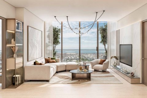 Byt v Al Wasl, Dubai, SAE 1 ložnice, 71 m² Č.: 585291 - fotografie 7