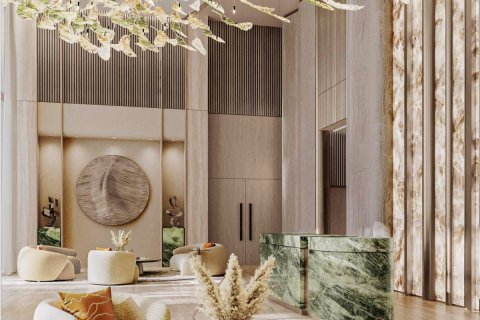 Byt v Al Wasl, Dubai, SAE 1 ložnice, 71 m² Č.: 585291 - fotografie 12