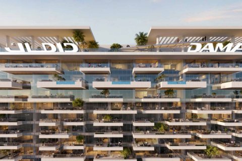 Byt v Al Wasl, Dubai, SAE 1 ložnice, 71 m² Č.: 585291 - fotografie 8