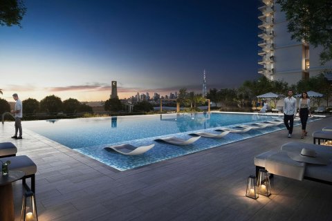 Apartment in Dubai Hills Estate, UAE 1 bedroom, 66.1 sq.m. № 585344 - photo 7