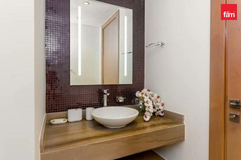 Apartament në Business Bay, Dubai, Emiratet e Bashkuara Arabe 1 dhomë gjumi, 86.3 m2. № 585343 - Foto 12