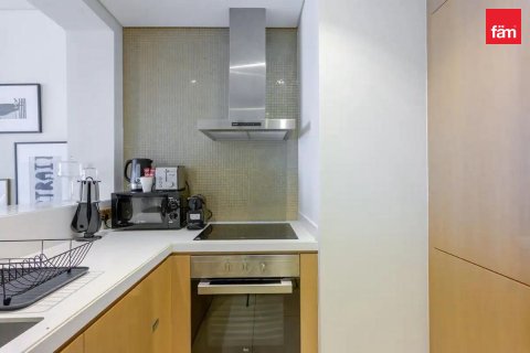 Apartament në Business Bay, Dubai, Emiratet e Bashkuara Arabe 1 dhomë gjumi, 86.3 m2. № 585343 - Foto 8