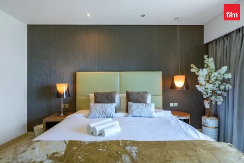 Apartament në Business Bay, Dubai, Emiratet e Bashkuara Arabe 1 dhomë gjumi, 86.3 m2. № 585343 - Foto 11