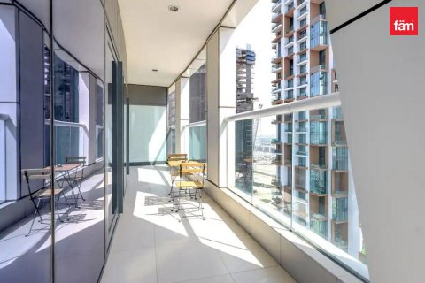 Apartament në Business Bay, Dubai, Emiratet e Bashkuara Arabe 1 dhomë gjumi, 86.3 m2. № 585343 - Foto 15