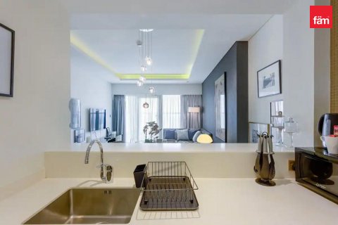 Apartament në Business Bay, Dubai, Emiratet e Bashkuara Arabe 1 dhomë gjumi, 86.3 m2. № 585343 - Foto 6