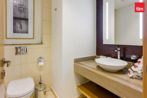 Apartament në Business Bay, Dubai, Emiratet e Bashkuara Arabe 1 dhomë gjumi, 86.3 m2. № 585343 - Foto 13