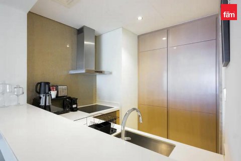 Apartament në Business Bay, Dubai, Emiratet e Bashkuara Arabe 1 dhomë gjumi, 86.3 m2. № 585343 - Foto 7