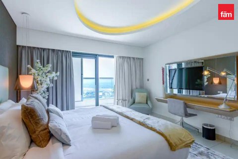 Apartament në Business Bay, Dubai, Emiratet e Bashkuara Arabe 1 dhomë gjumi, 86.3 m2. № 585343 - Foto 14