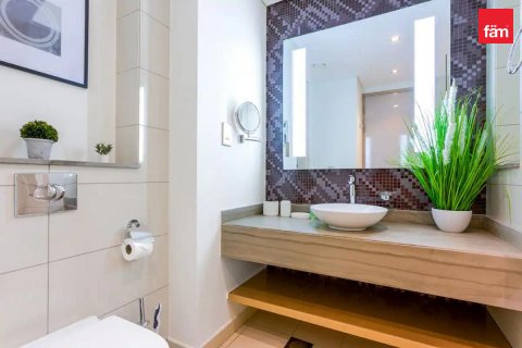 Apartament në Business Bay, Dubai, Emiratet e Bashkuara Arabe 1 dhomë gjumi, 86.3 m2. № 585343 - Foto 16