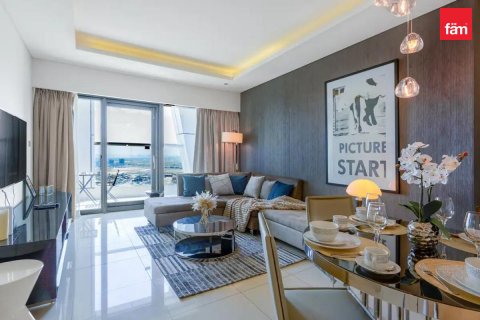 Apartament në Business Bay, Dubai, Emiratet e Bashkuara Arabe 1 dhomë gjumi, 86.3 m2. № 585343 - Foto 3