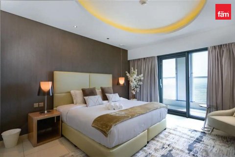 Apartament në Business Bay, Dubai, Emiratet e Bashkuara Arabe 1 dhomë gjumi, 86.3 m2. № 585343 - Foto 9