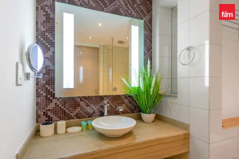 Apartament në Business Bay, Dubai, Emiratet e Bashkuara Arabe 1 dhomë gjumi, 86.3 m2. № 585343 - Foto 10
