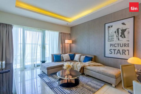 Apartament në Business Bay, Dubai, Emiratet e Bashkuara Arabe 1 dhomë gjumi, 86.3 m2. № 585343 - Foto 2