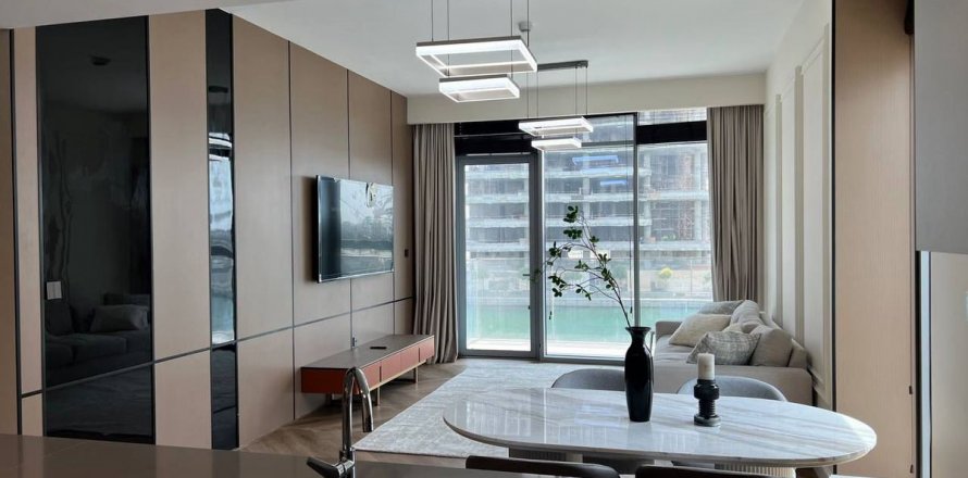 Dzīvoklis Al Wasl, Dubaijā, AAE 3 istabas, 163.8 m2 Nr. 568202