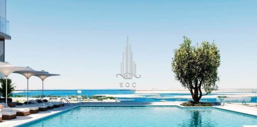 Apartament në Al Reem Island, Abu Dhabi, Emiratet e Bashkuara Arabe 3 dhoma gjumi, 284.7 m2. № 577707