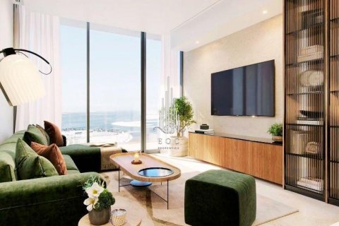Apartament në Al Reem Island, Abu Dhabi, Emiratet e Bashkuara Arabe 3 dhoma gjumi, 284.7 m2. № 577707 - Foto 6