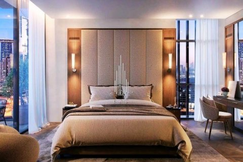 Apartament në Al Reem Island, Abu Dhabi, Emiratet e Bashkuara Arabe 3 dhoma gjumi, 282.4 m2. № 577709 - Foto 5