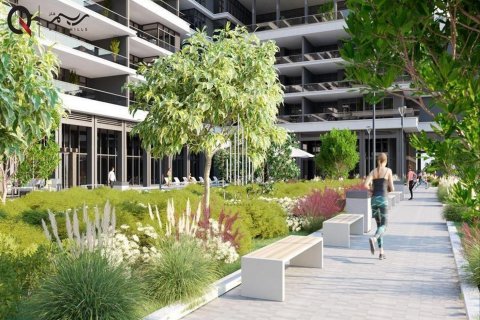 Al Reem Island, Abu Dhabi, UAE의 판매용 아파트 침실 3개, 257.3제곱미터 번호 577710 - 사진 21