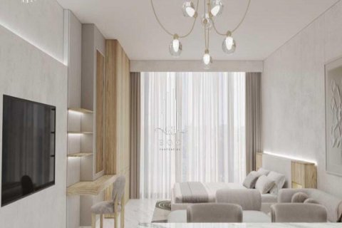 Apartment in Al Reem Island, Abu Dhabi, UAE 1 bedroom, 63.8 sq.m. № 577705 - photo 6