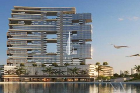 Apartment in Al Reem Island, Abu Dhabi, UAE 1 bedroom, 63.8 sq.m. № 577705 - photo 11