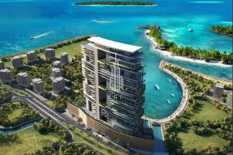 Apartment in Al Reem Island, Abu Dhabi, UAE 1 bedroom, 63.8 sq.m. № 577705 - photo 15