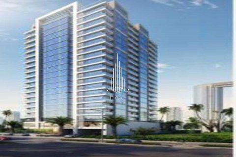 Apartment in Al Reem Island, Abu Dhabi, UAE 1 bedroom, 63.8 sq.m. № 577705 - photo 14