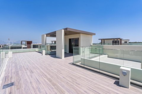 Vila v Dubai Hills Estate, Dubai, SAE 5 ložnice, 660 m² Č.: 616484 - fotografie 19