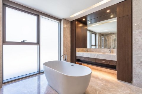 Vila v Dubai Hills Estate, Dubai, SAE 5 ložnice, 660 m² Č.: 616484 - fotografie 12